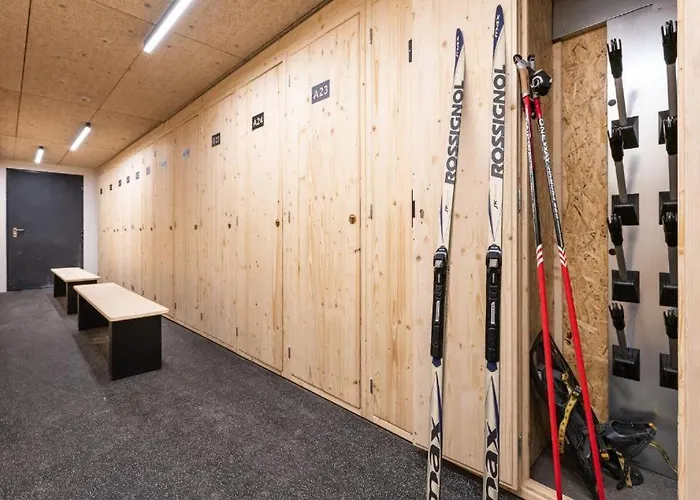Appartement Cosy - Proche Des Pistes
