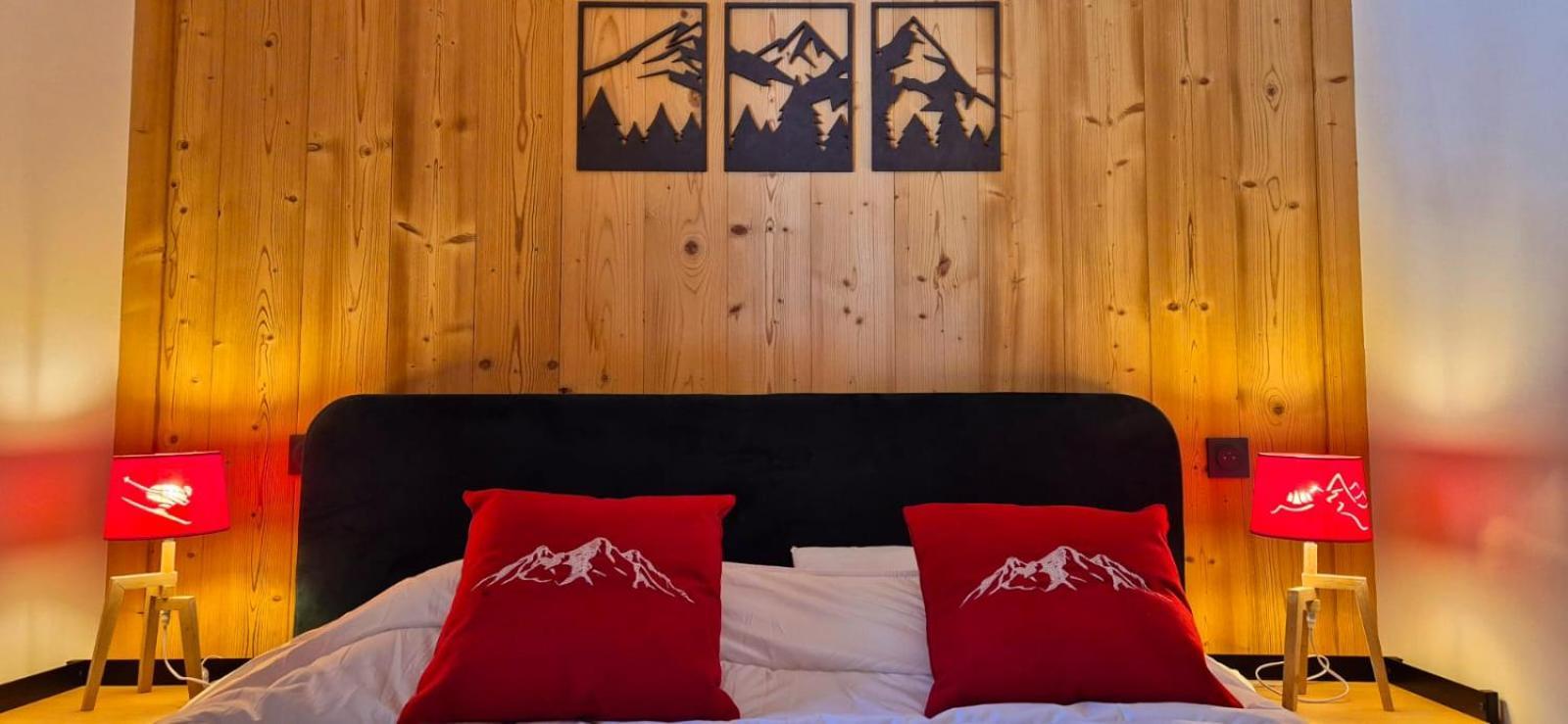 Cosy - Proche Des Pistes Apartment La Chapelle-d'Abondance