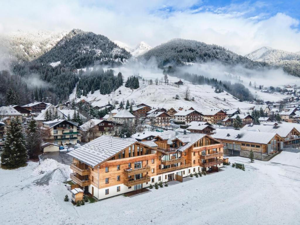 Cosy - Proche Des Pistes *
