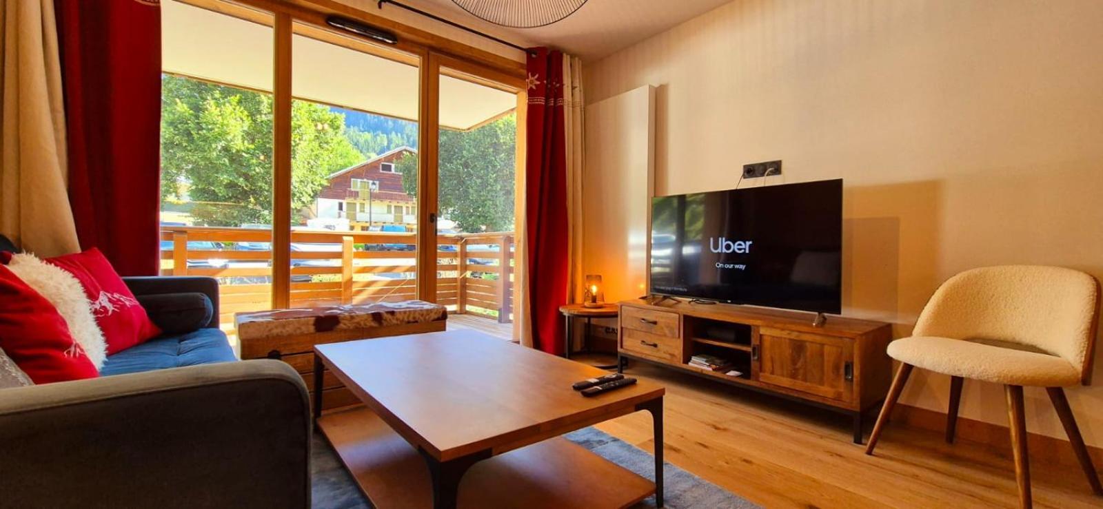 Cosy - Proche Des Pistes