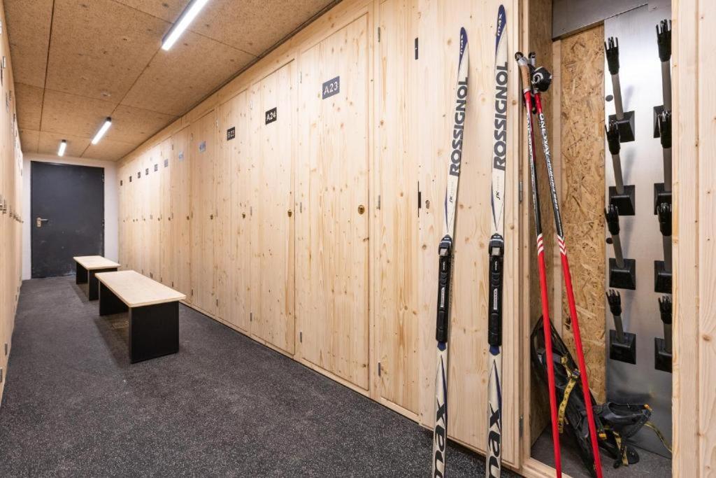 Apartment Cosy - Proche Des Pistes