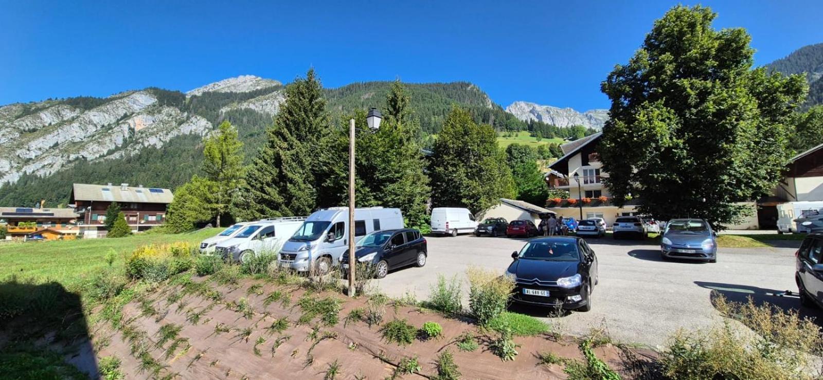 Apartment Cosy - Proche Des Pistes *