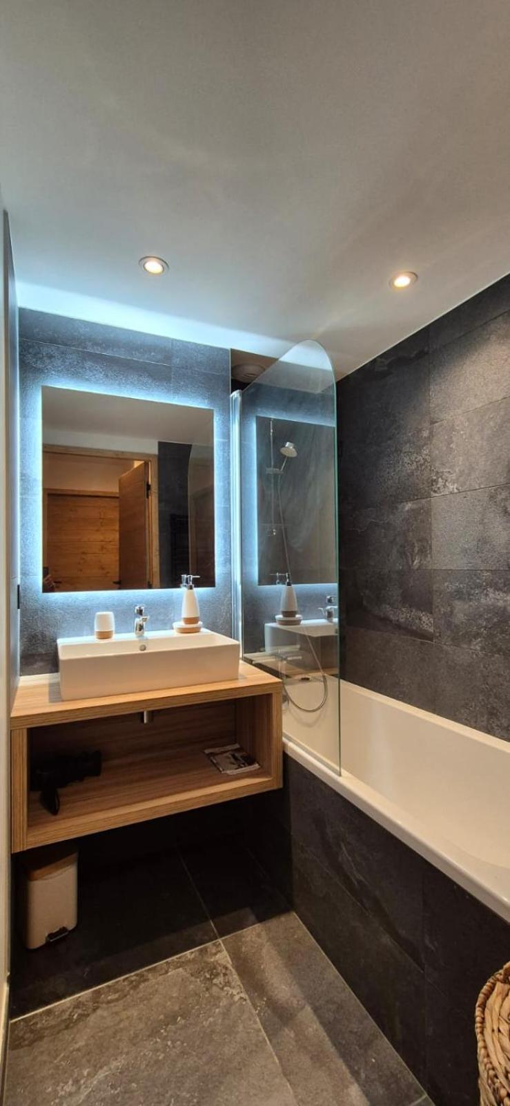 Cosy - Proche Des Pistes Apartment La Chapelle-d'Abondance